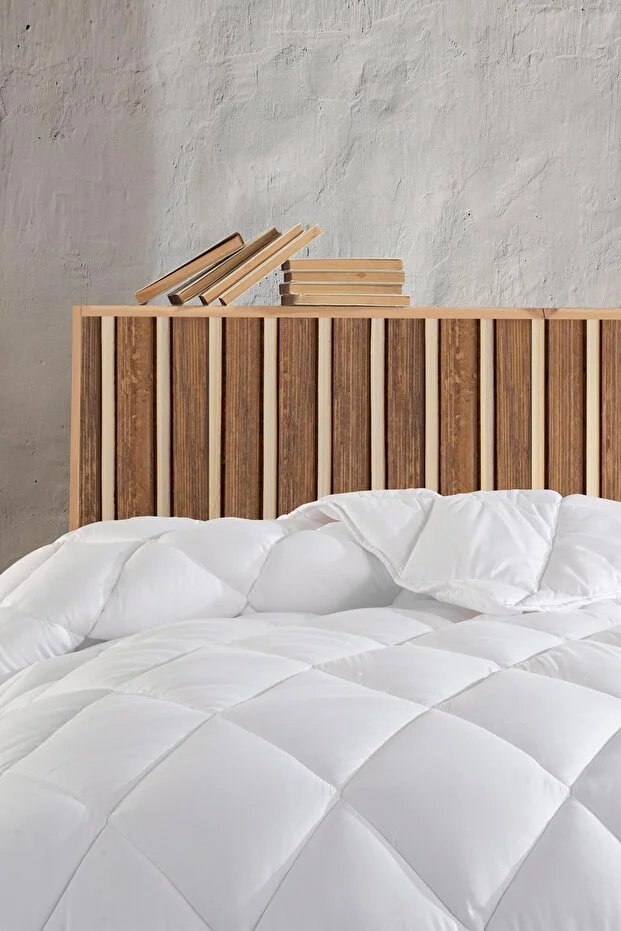 Tek Kişilik Silikon Yorgan